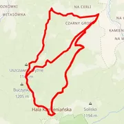 Mapa trate