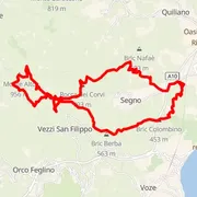 Mapa trate