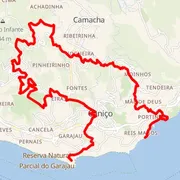 Mapa trate