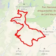 Mapa trate