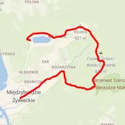 Mapa trate