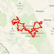 Mapa trate