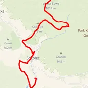 Mapa trate