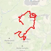 Mapa trate