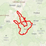 Mapa trate