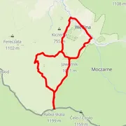 Mapa trate