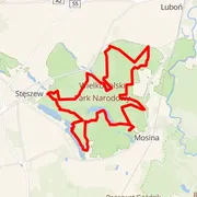 Mapa trate