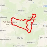 Mapa trate