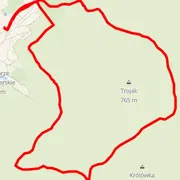 Mapa trate