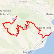 Mapa trate