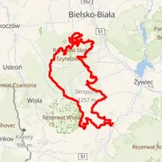 Mapa trate