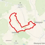 Mapa trate