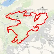 Mapa trate