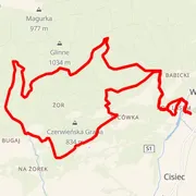 Mapa trate