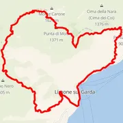 Mapa trate