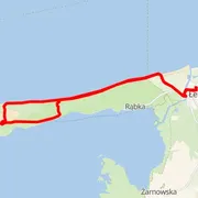 Mapa trate