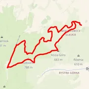 Mapa trate