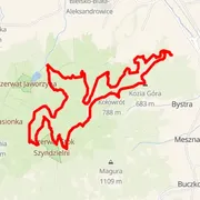Mapa trate