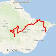 Mapa trate