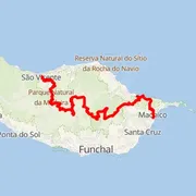 Mapa trate