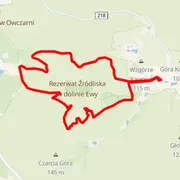 Mapa trate