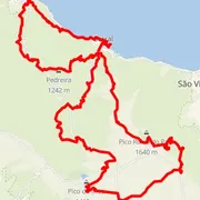Mapa trate