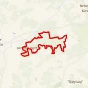 Mapa trate