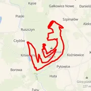 Mapa trate