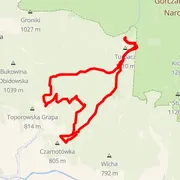 Mapa trate