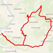Mapa trate