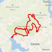 Mapa trate