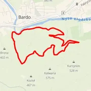 Mapa trate