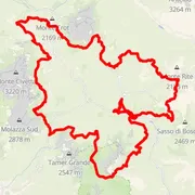Mapa trate