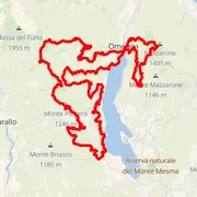 Mapa trate