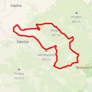 Mapa trate