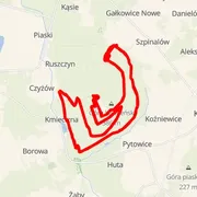 Mapa trate