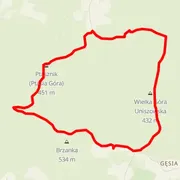 Mapa trate