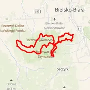 Mapa trate