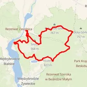 Mapa trate