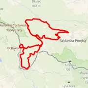 Mapa trate