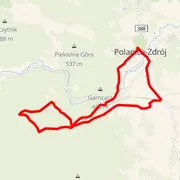 Mapa trate