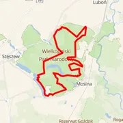 Mapa trate