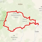 Mapa trate