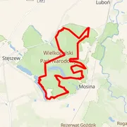 Mapa trate
