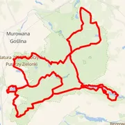 Mapa trate