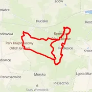 Mapa trate