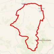 Mapa trate