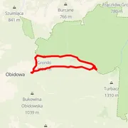 Mapa trate