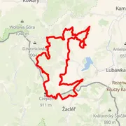 Mapa trate