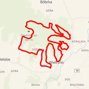 Mapa trate